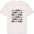 Bjurön ordlek t-shirt