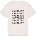 Bjursätter ordlek t-shirt