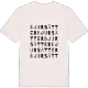 Bjursätter ordlek t-shirt
