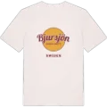 Bjursjön cirkel t-shirt