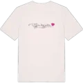 Bjursjön hjärta t-shirt