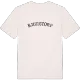 Bjurstorp böjd t-shirt
