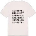 Bjurstrand ordlek t-shirt