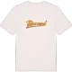 Bjursund baseball t-shirt