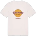 Bjursund cirkel t-shirt