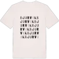 Bjurvik ordlek t-shirt