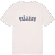 Blåarna college t-shirt