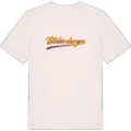 Blåbärsbergen baseball t-shirt
