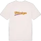 Blåbärsbergen baseball t-shirt