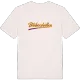 Blåbärshällan baseball t-shirt