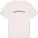 Blåbärsudden böjd t-shirt