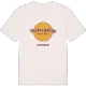 Blåbergsköp cirkel t-shirt