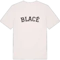 Blacé böjd t-shirt