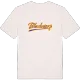 Blackatorp baseball t-shirt