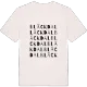 Bläckdal ordlek t-shirt