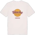 Blacke cirkel t-shirt