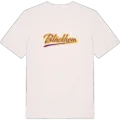 Bläckhem baseball t-shirt