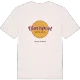 Blackpool cirkel t-shirt