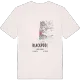 Blackpool karta t-shirt