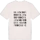Blacksgärde ordlek t-shirt