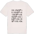 Blacksta ordlek t-shirt