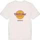 Blackstad cirkel t-shirt
