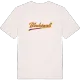 Blackstavall baseball t-shirt