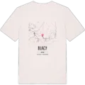 Blacy karta t-shirt