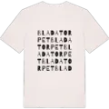 Bladatorpet ordlek t-shirt