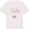 Bladel karta t-shirt