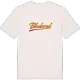 Bladerud baseball t-shirt