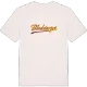 Bladstorpet baseball t-shirt