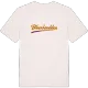 Blaenhonddan baseball t-shirt