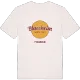 Blaesheim cirkel t-shirt