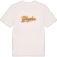 Blagdon baseball t-shirt