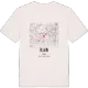Blain karta t-shirt