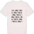 Blankås ordlek t-shirt