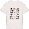 Blänkås ordlek t-shirt