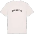 Blankebo böjd t-shirt