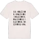 Blankebo ordlek t-shirt