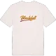 Blankefall baseball t-shirt