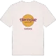 Blankefall cirkel t-shirt
