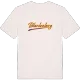 Blankenberg baseball t-shirt