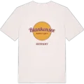Blankensee cirkel t-shirt