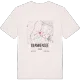 Blankensee karta t-shirt