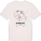 Blankensee karta t-shirt