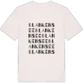 Blankensee ordlek t-shirt