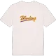 Blanktorp baseball t-shirt