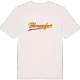 Blanquefort baseball t-shirt