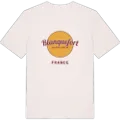 Blanquefort cirkel t-shirt